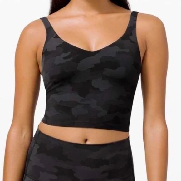 Lululemon Align Tank - Picture 1 of 4